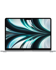 Купить 13.6" Ноутбук Apple MacBook Air M2 серебристый в Техноленде