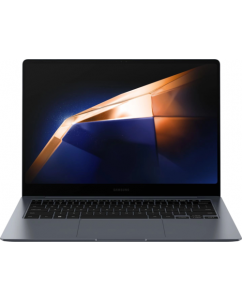 Купить 14" Ноутбук Samsung Galaxy Book 4 Pro серый в Техноленде
