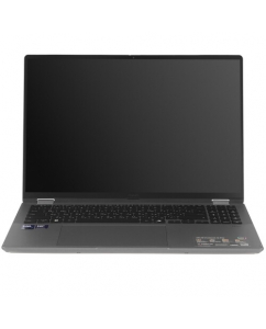 Купить 16" Ноутбук ASUS Vivobook 16 Flip (TP3607SA-RJ040W) серый в Техноленде