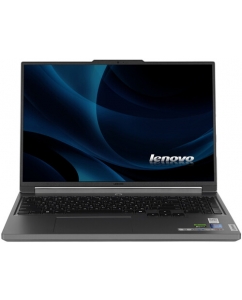 Купить 16" Ноутбук Lenovo Legion Y7000P серый в Техноленде