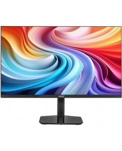 Купить 24.5" Монитор Acer KA252QG0bi черный в Техноленде