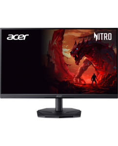 Купить 24.5" Монитор Acer Nitro KG251QP3biip черный в Техноленде