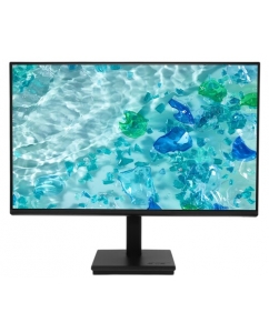 Купить 27" Монитор Acer V277Gbi черный в Техноленде