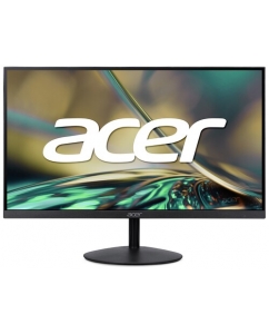 Купить 27" Монитор Acer SA272G0bi черный в Техноленде