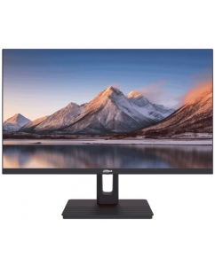 Купить 27" Монитор Dahua DHI-LM27-C301B черный в Техноленде