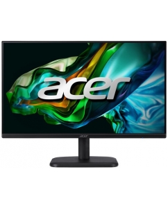 Купить 27" Монитор Acer EK271UEbmiipx черный в Техноленде