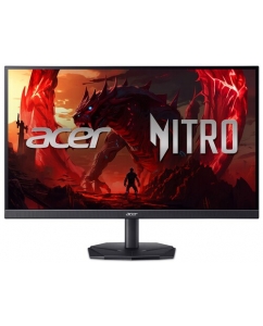 Купить 27" Монитор Acer Nitro KG271X1bmiipx черный в Техноленде