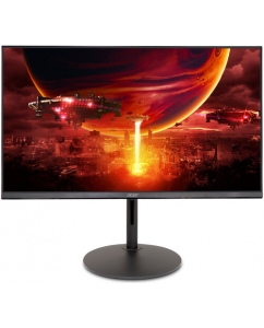 Купить 27" Монитор Acer Nitro XF270X1bmiiphx черный в Техноленде