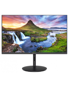 Купить 27" Монитор AOPEN 27SH2UG0bmiphux черный в Техноленде