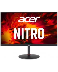 Купить 27" Монитор Acer Nitro XV270X1bmiipx черный в Техноленде