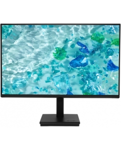Купить 27" Монитор Acer V277UGbmiipx черный в Техноленде