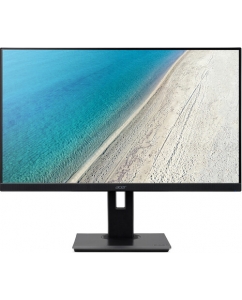 Купить 27" Монитор Acer B277UGbmiiprzx черный в Техноленде