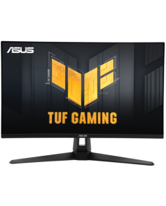 Купить 27" Монитор ASUS TUF Gaming VG27UQ1A черный в Техноленде