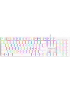 Купить Клавиатура проводная PANTEON T14 PRO RS HS [PANTEONT14PRORSHS(89)] в Техноленде