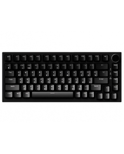 Купить Клавиатура проводная AJAZZ AK820 [BL5-AK820-1-ZB-DIY-BLS-B] в Техноленде