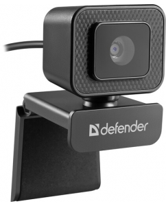 Купить Веб-камера Defender G-lens 2596 в Техноленде