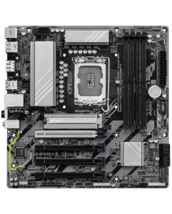 Купить Материнская плата GIGABYTE B860M DS3H WIFI6E в Техноленде