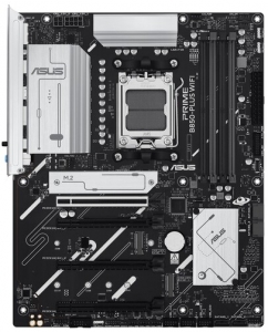 Купить Материнская плата ASUS PRIME B850-PLUS WIFI в Техноленде