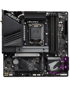 Купить Материнская плата GIGABYTE Z790M AORUS ELITE AX в Техноленде