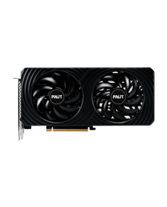 Купить Видеокарта Palit GeForce RTX 5060 Ti Dual OC [NE7506TT19P1-GB2062D] в Техноленде