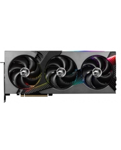 Купить Видеокарта MSI GeForce RTX 5060TI VANGUARD SOC [RTX 5060 Ti 16G VANGUARD SOC] в Техноленде
