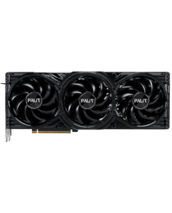Купить Видеокарта Palit GeForce RTX 5070 Ti GamingPro OC V1 [NE7507TS19T2-GB2031Y] в Техноленде