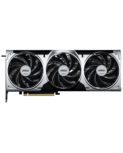 Купить Видеокарта MSI GeForce RTX 5080 VENTUS 3X PLUS [RTX 5080 16G VENTUS 3X PLUS] в Техноленде