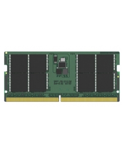 Купить Оперативная память Kingston ValueRAM [KVR56S46BD8-32] 32 ГБ в Техноленде