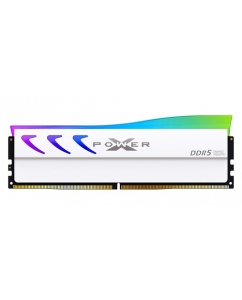 Купить Оперативная память Silicon Power XPOWER Storm RGB [SP064GXLWU60AFDL] 64 ГБ в Техноленде