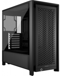 Купить Корпус Corsair FRAME 4000D [CC-9011290-WW] черный в Техноленде