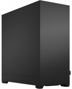 Купить Корпус Fractal Design Pop XL Silent Black Solid [FD-C-POS1X-01] черный в Техноленде