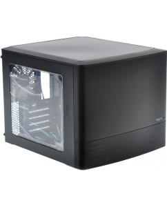 Купить Корпус Fractal Design Node 804 [FD-CA-NODE-804-BL-W] черный в Техноленде