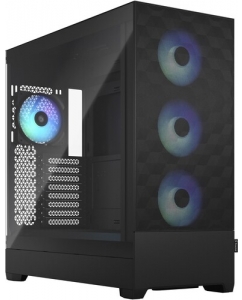 Купить Корпус Fractal Design Pop XL Air RGB Black [FD-C-POR1X-06] черный в Техноленде