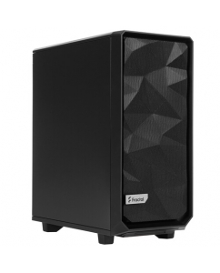 Купить Корпус Fractal Design Meshify 2 Compact [FD-C-MES2C-01] черный в Техноленде