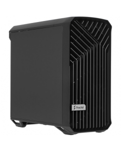 Купить Корпус Fractal Design Torrent Compact Black Solid [FD-C-TOR1C-04] черный в Техноленде