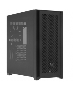 Купить Корпус Corsair 5000D AIRFLOW [CC-9011210-WW] черный в Техноленде