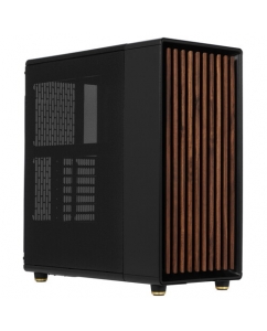 Купить Корпус Fractal Design North [FD-C-NOR1C-01] черный в Техноленде