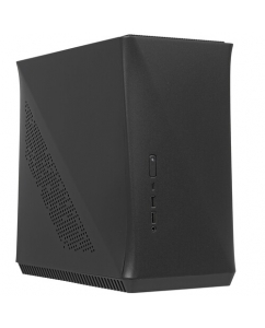 Купить Корпус Fractal Design Era ITX [FD-CA-ERA-ITX-BK] черный в Техноленде