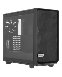Купить Корпус Fractal Design Meshify 2 [FD-C-MES2A-03] черный в Техноленде