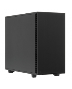 Купить Корпус Fractal Design Define 7 [FD-C-DEF7A-01] черный в Техноленде
