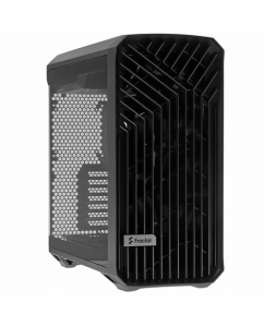 Купить Корпус Fractal Design Torrent Gray TG Light Tint [FD-C-TOR1A-02] серый в Техноленде