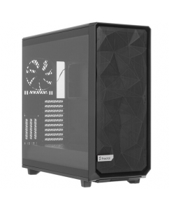 Купить Корпус Fractal Design Meshify 2 XL [FD-C-MES2X-02] черный в Техноленде