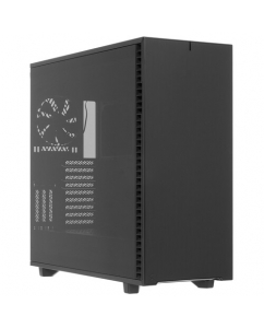 Купить Корпус Fractal Design Define 7 XL Dark TG [FD-C-DEF7X-03] черный в Техноленде