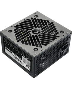 Купить Блок питания Formula V Line FX-650APFC [FX-650APFC] черный в Техноленде