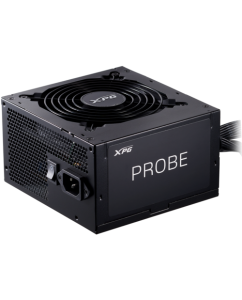 Купить Блок питания ADATA XPG PROBE 600W [PROBE600B-BKCEU] черный в Техноленде