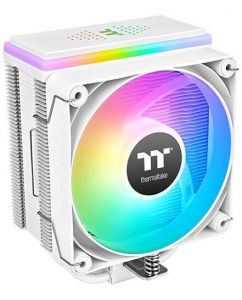 Купить Кулер для процессора Thermaltake ASTRIA 400 ARGB Lighting [CL-P138-CA12SW-A] в Техноленде