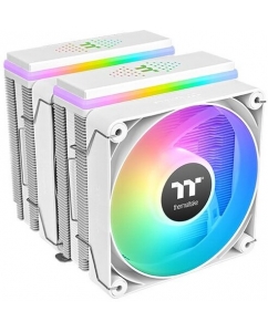 Купить Кулер для процессора Thermaltake ASTRIA 600 ARGB Lighting [CL-P139-CA12SW-A] в Техноленде