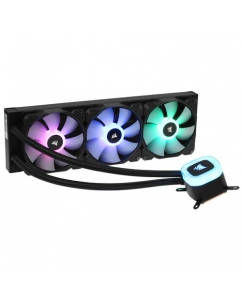 Купить Система охлаждения Corsair H150 RGB в Техноленде