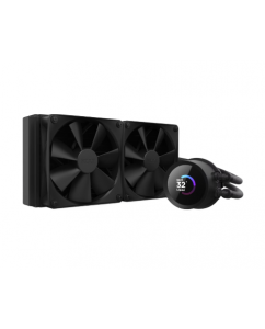 Купить Система охлаждения NZXT Kraken 240 в Техноленде