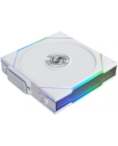 Купить Вентилятор LIAN LI UNI FAN TL WIRELESS 120-1 WHITE [G99.12TL1W1W.R0] в Техноленде